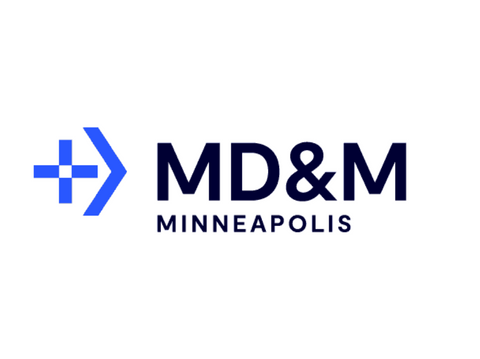 MD&M Minneapolis 2022