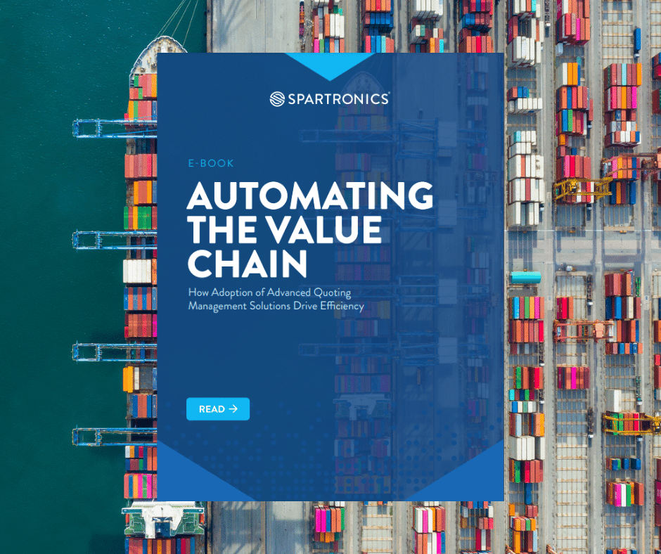 E-Book: Automating the Value Chain