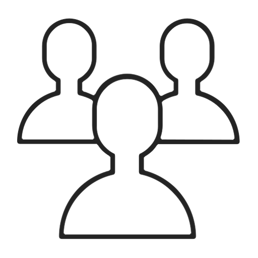 people icon