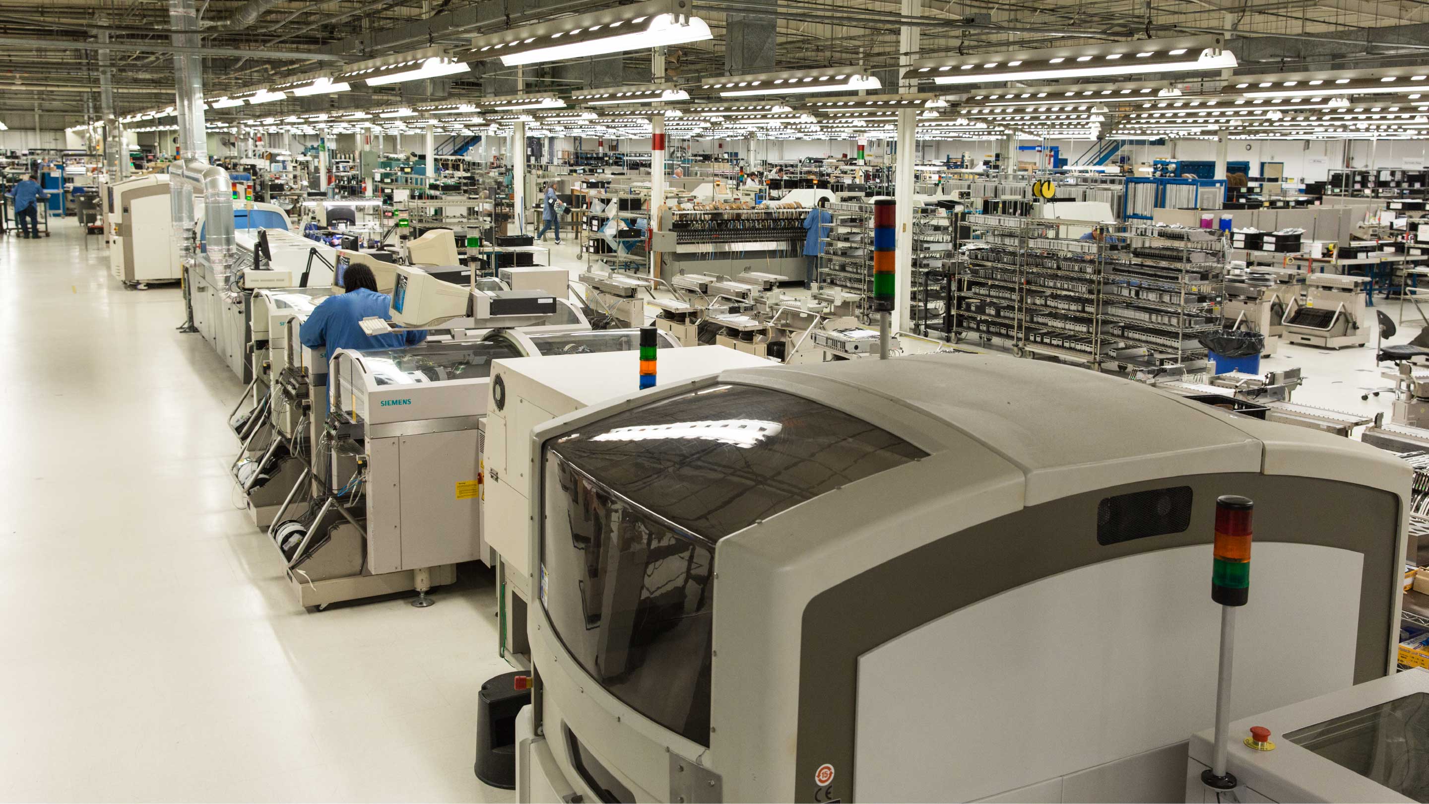 Brooksville, Florida Spartronics