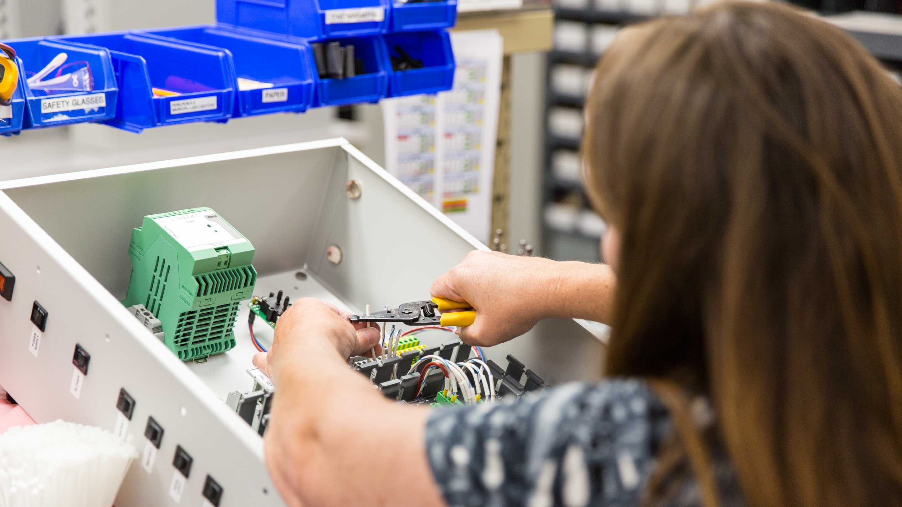 Plaistow, New Hampshire Spartronics