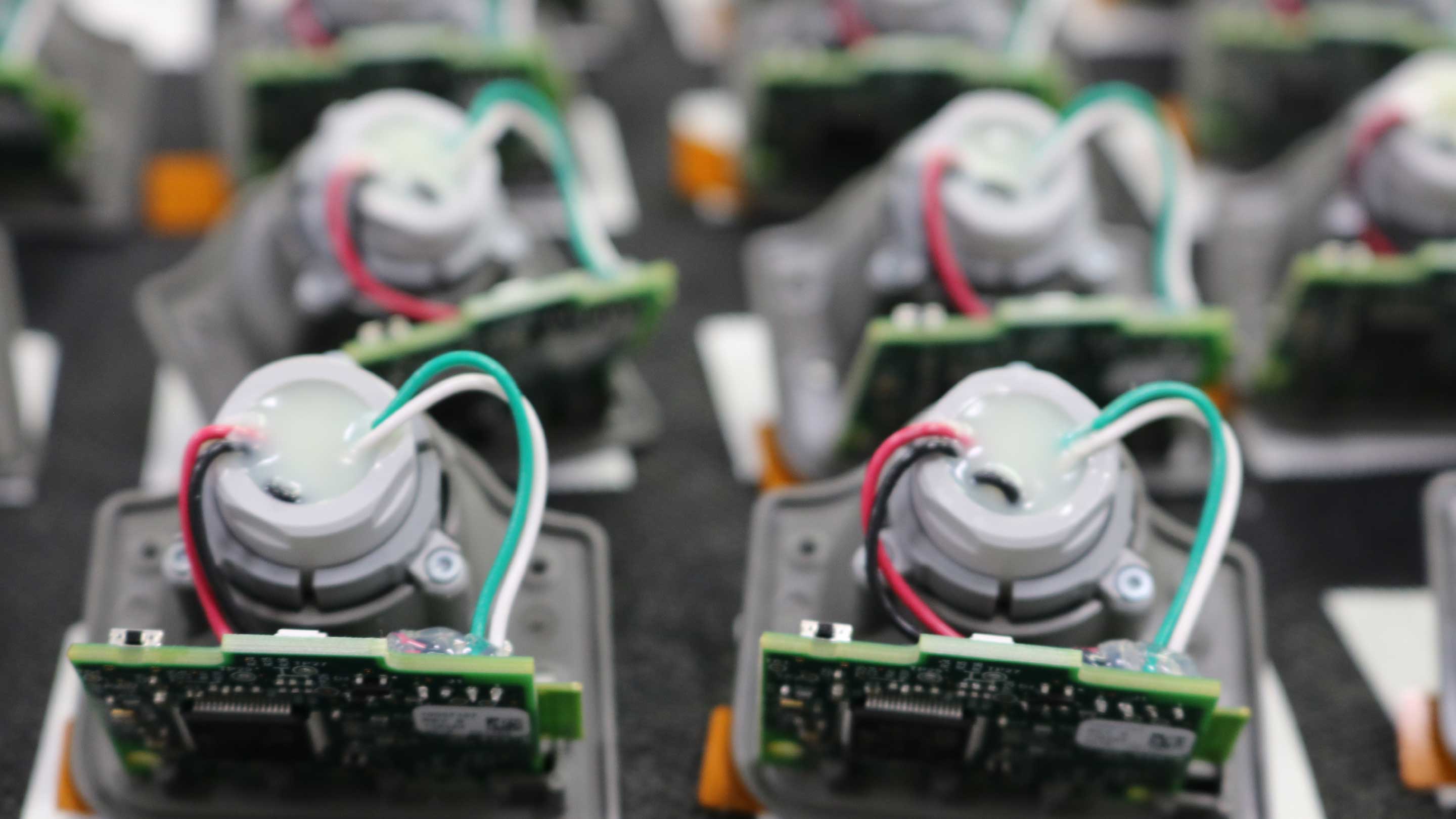 Watertown, South Dakota Spartronics