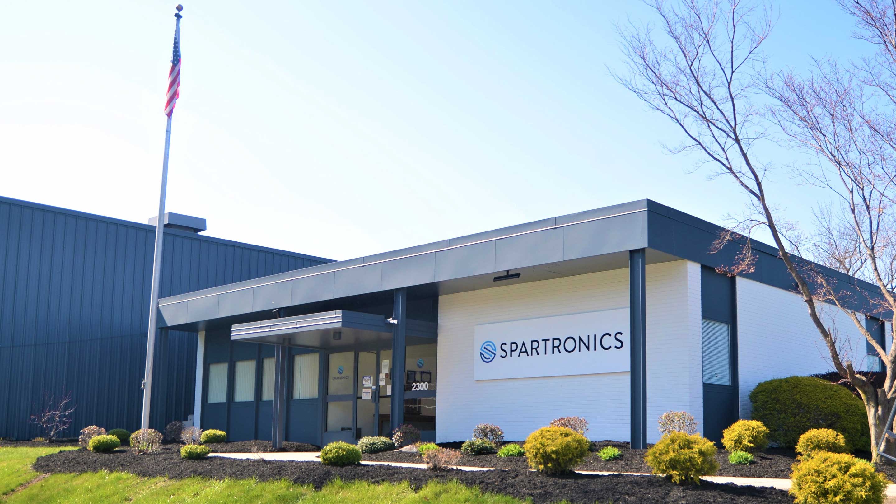 Williamsport, Pennsylvania Spartronics