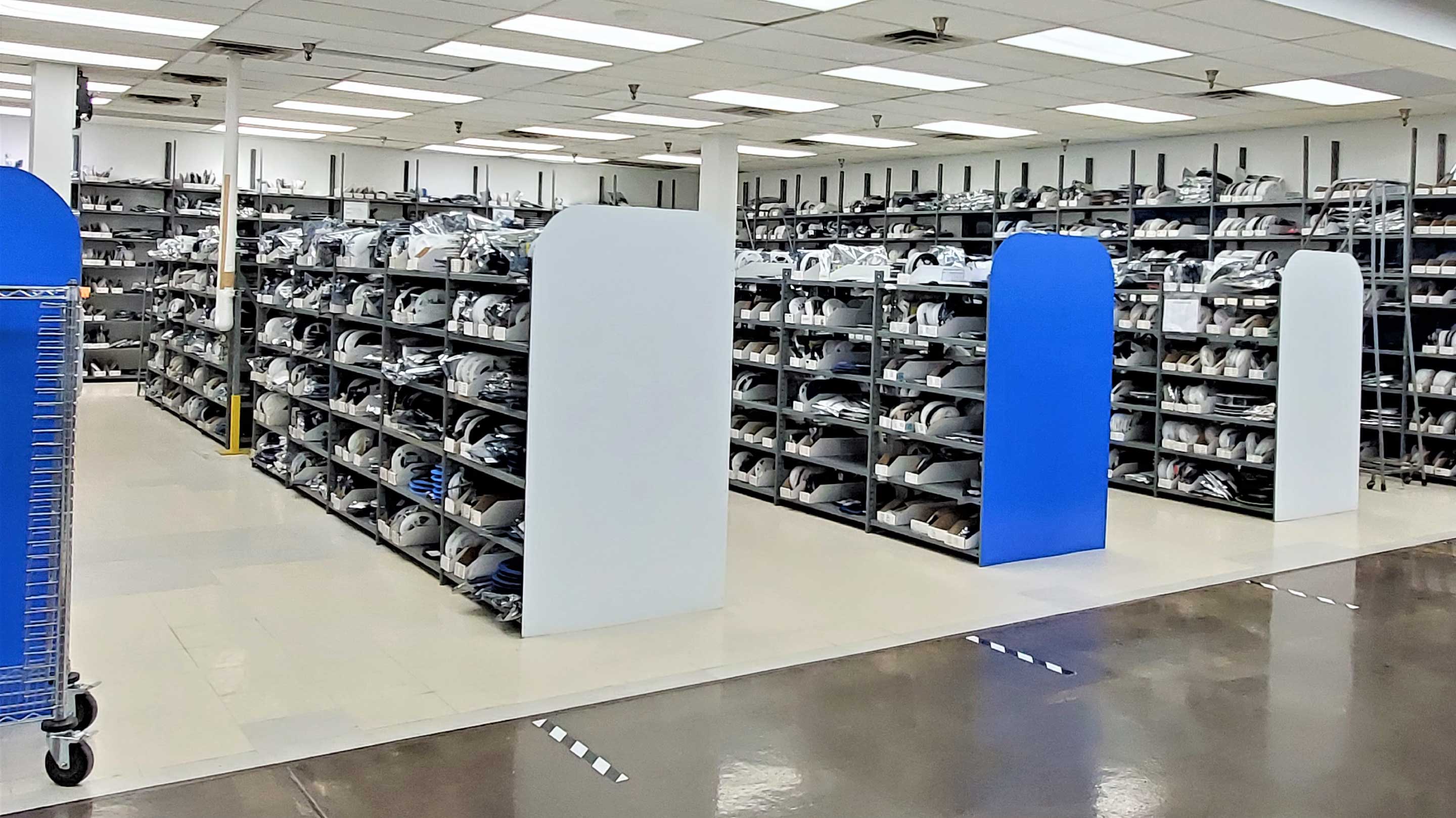 Williamsport, Pennsylvania Spartronics