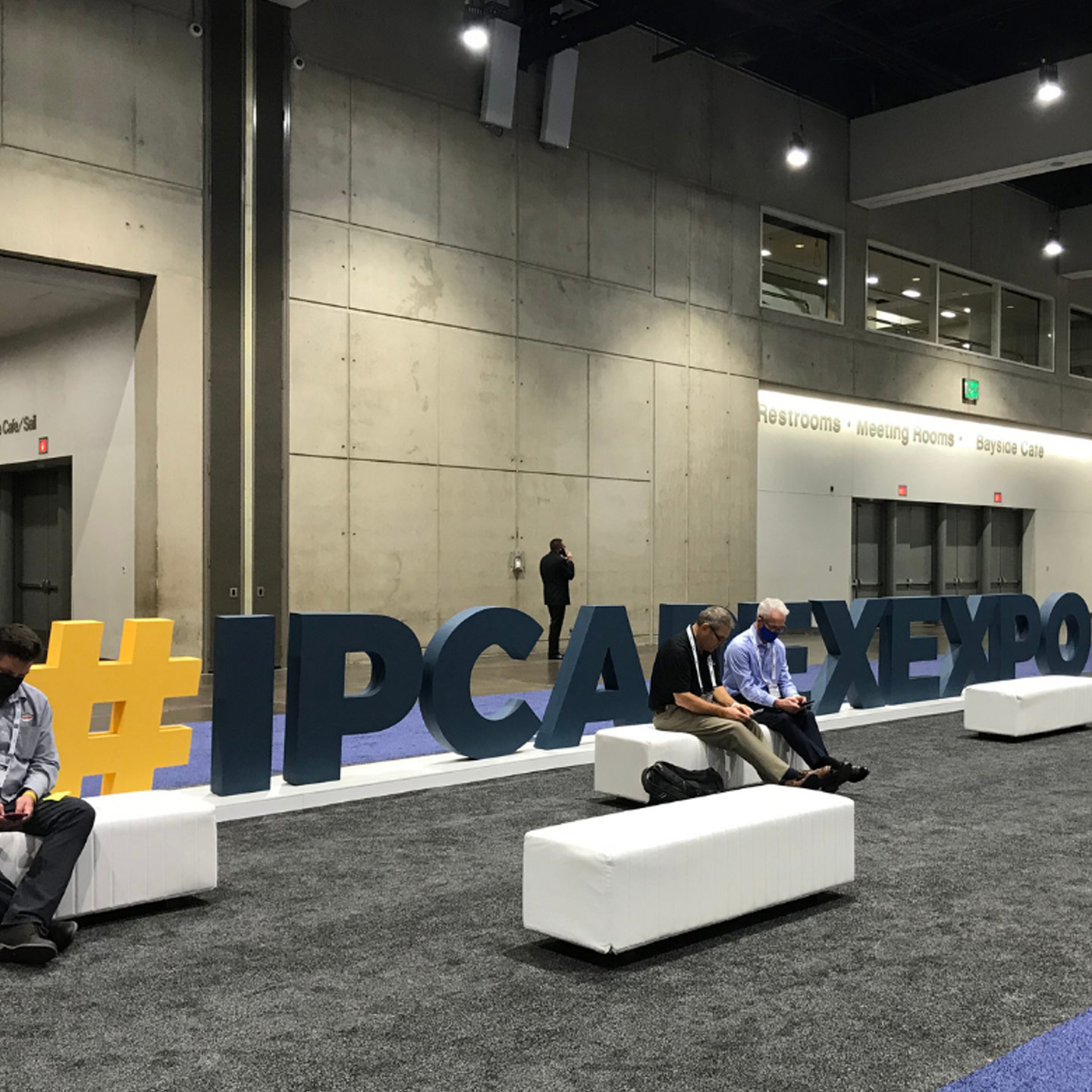 WRAP UP: The EMS Leadership Summit at the IPC APEX EXPO