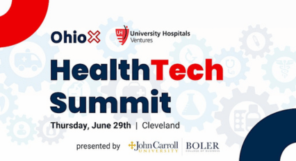 Ohio HealthTech Summit