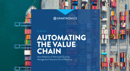 E-Book: Automating the Value Chain