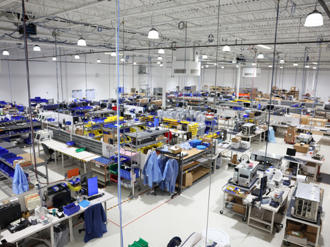 Spartronics discusses 2023 trends within the EMS industry.