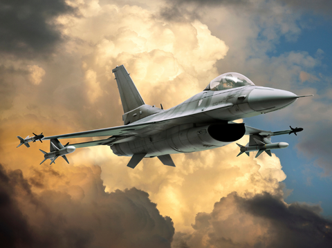 U.S. Aerospace & Defense Industry Expected to See Continued Growth