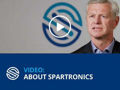 Video: About Spartronics | Delivering Trusted Solutions