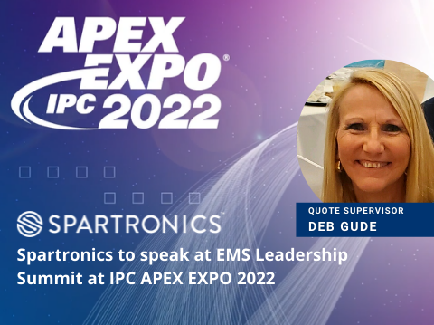 APEX IPC EXPO Jan 2022