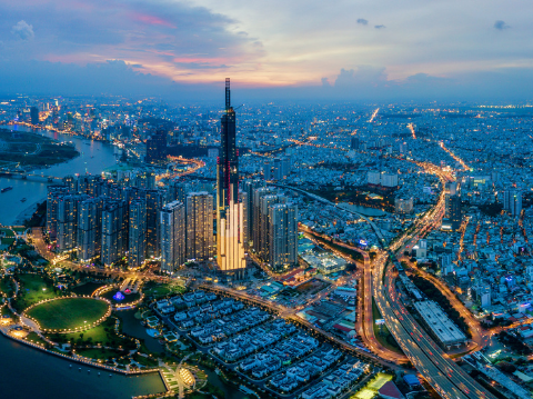 Lowering  Cost Opportunities Peak for OEMs Willing to Offshore Contract Manufacturing - Image of Ho Chi Minh City 