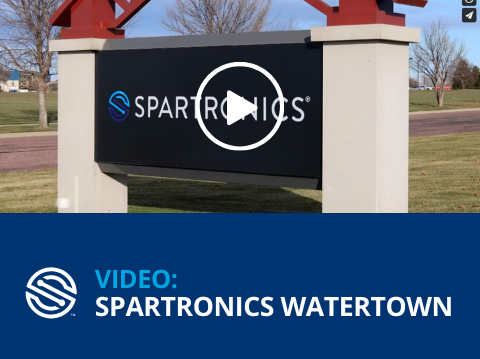 Video: MedTech Contract Manufacturing in Watertown, South Dakota