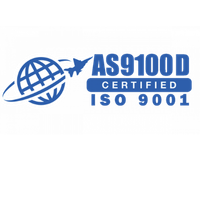 AS9100 Logo