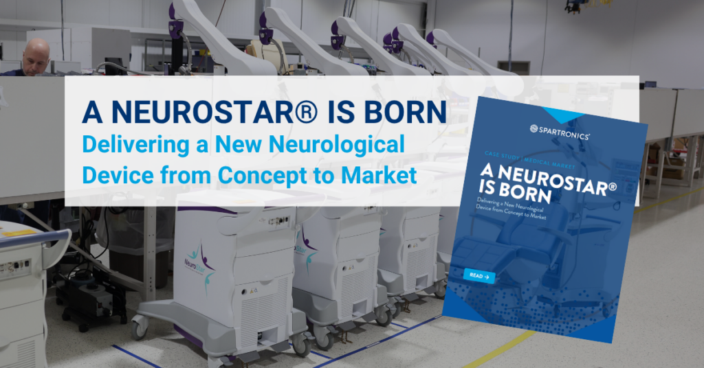Case Study NeuroStar