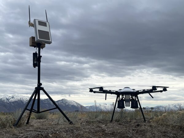 Drone System