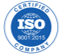 ISO9001 logo