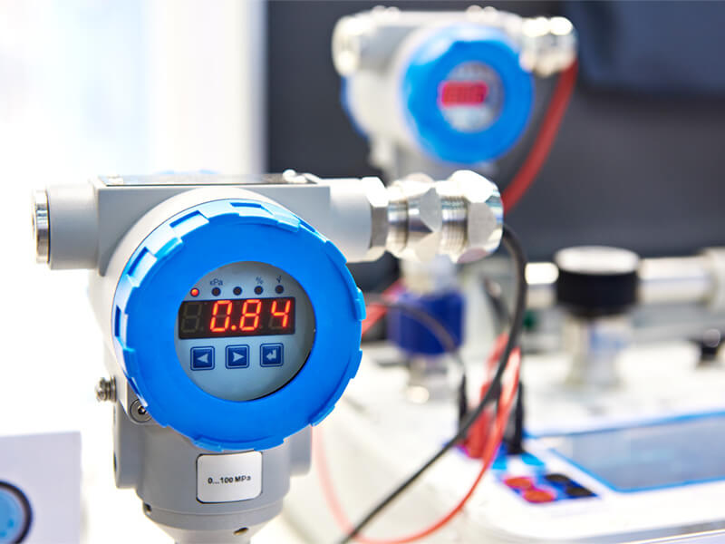 Instrumentation and Controls Section 1