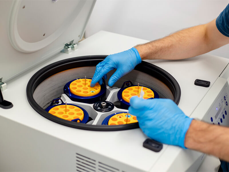 Life Sciences Section 1 Applications Overview