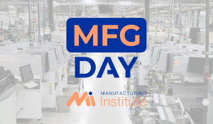 MFG Day Web Card