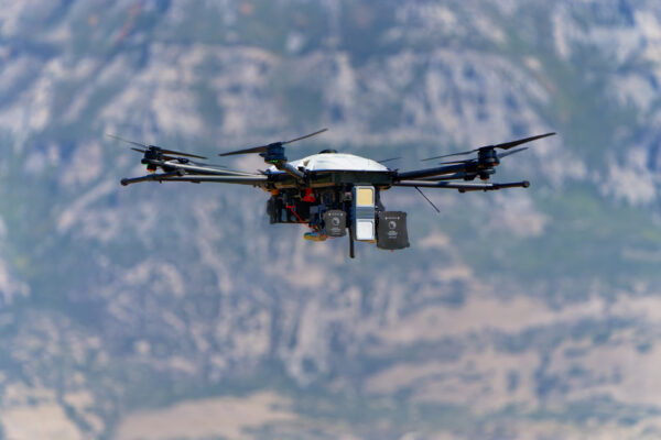MTKG DroneHunter F700 2
