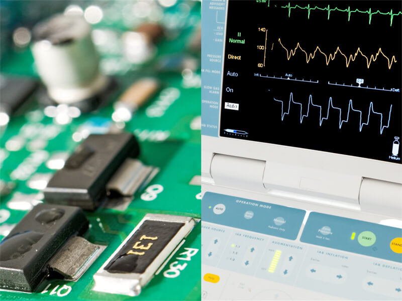 Medical Device Section 3