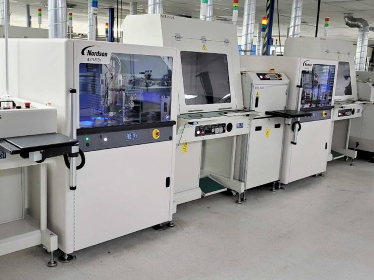 Sparktronics Worldwide Electronics Contract Manufacturing | Spartronics