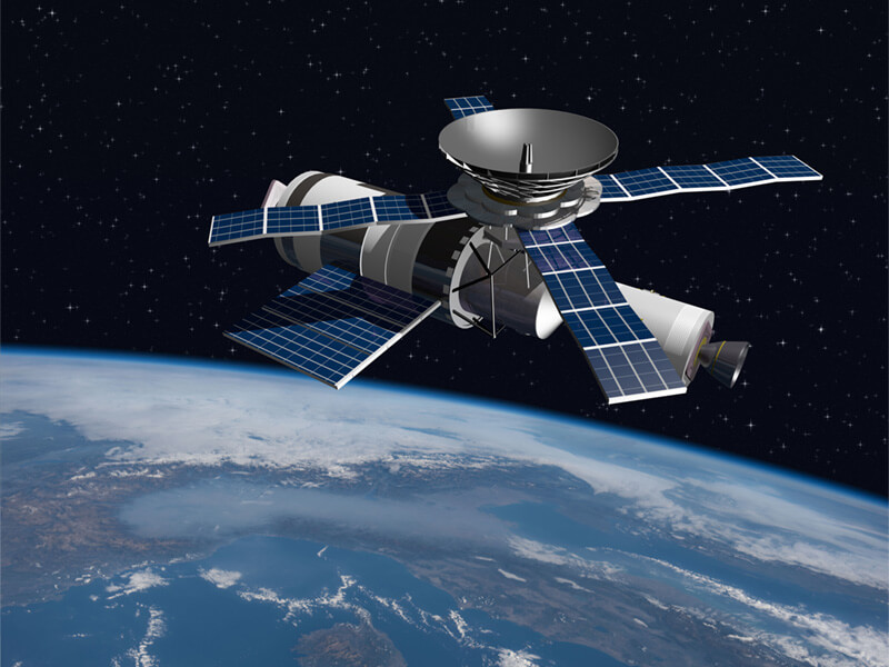 Space Section 2 1
