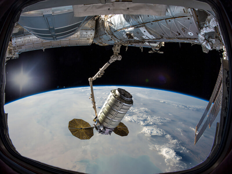 Space Section 3