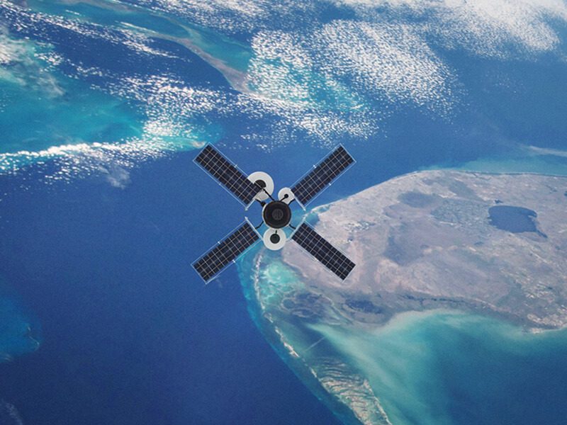 Space Section 4