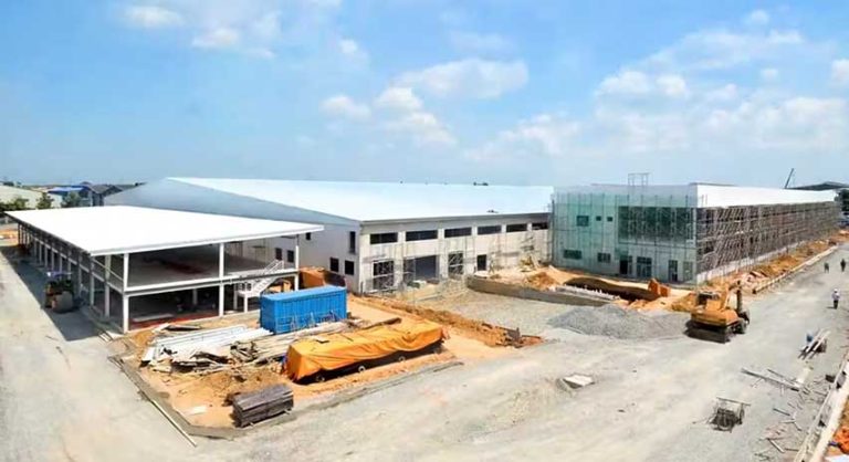Spartronics Vietnam | Global Electronic Contract Manufacturing Solution ...