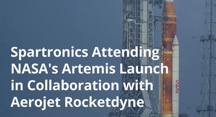 artemis launch thumb