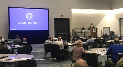 ems leadership summit at the ipc apex expo
