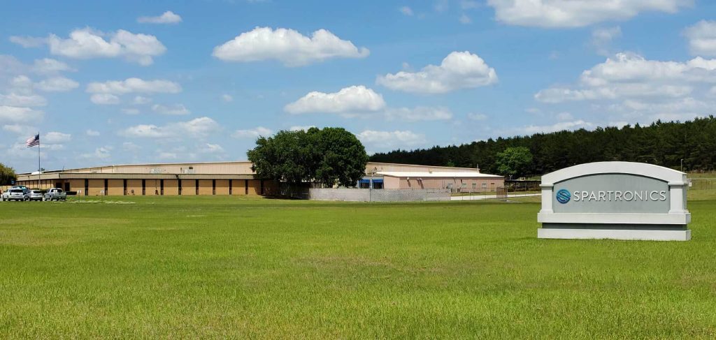 facility brooksville