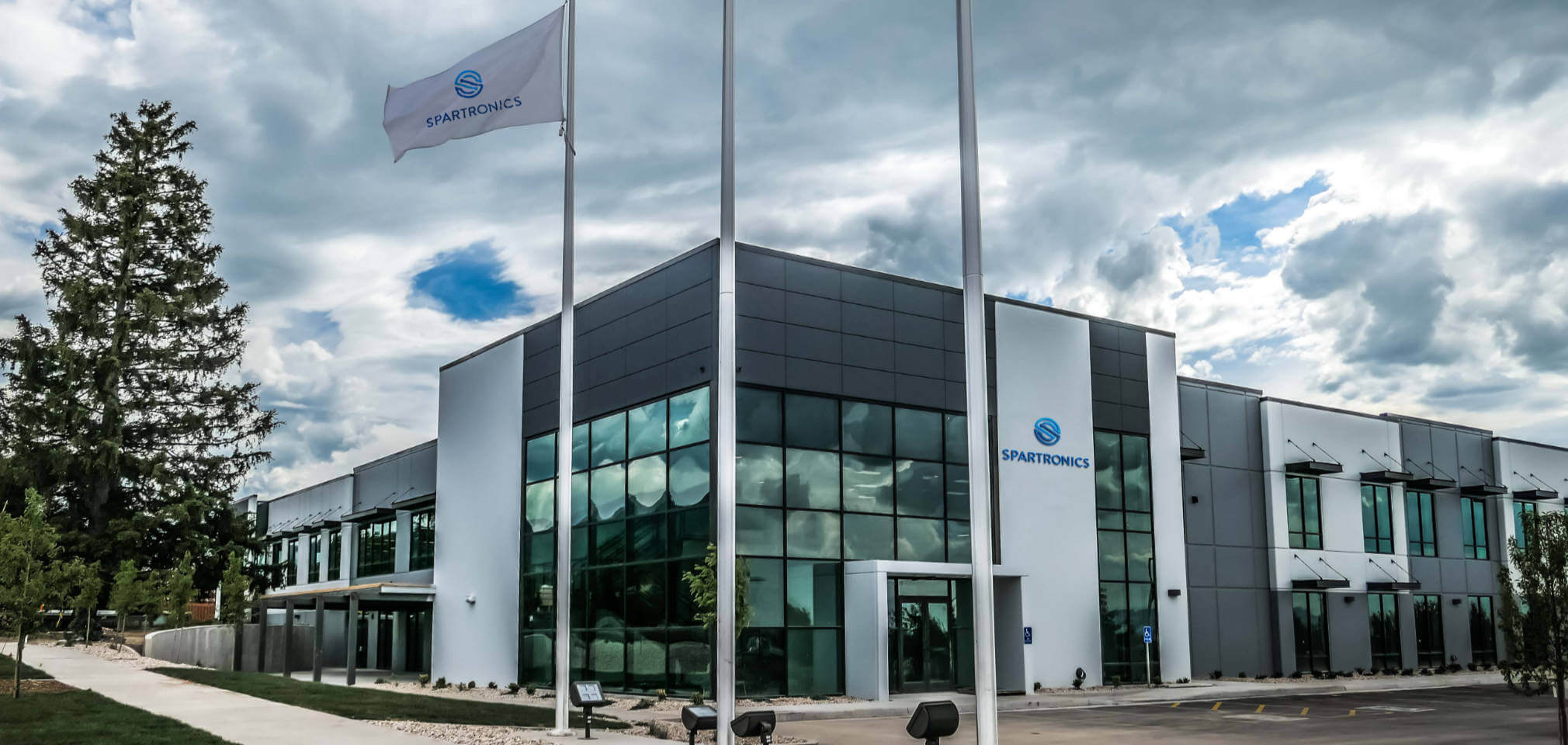 Sparktronics Our Locations – USA & Global Manufacturing Facilities | Spartronics