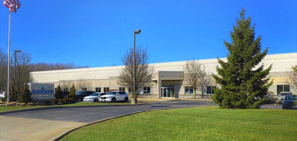facility strongsville