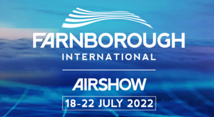 farnborough airshow 2022