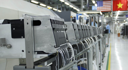 vietnam facility